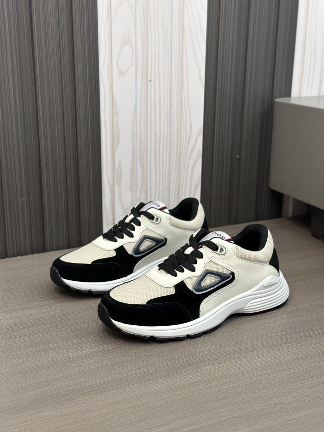 Super Max Dior Shoes-829