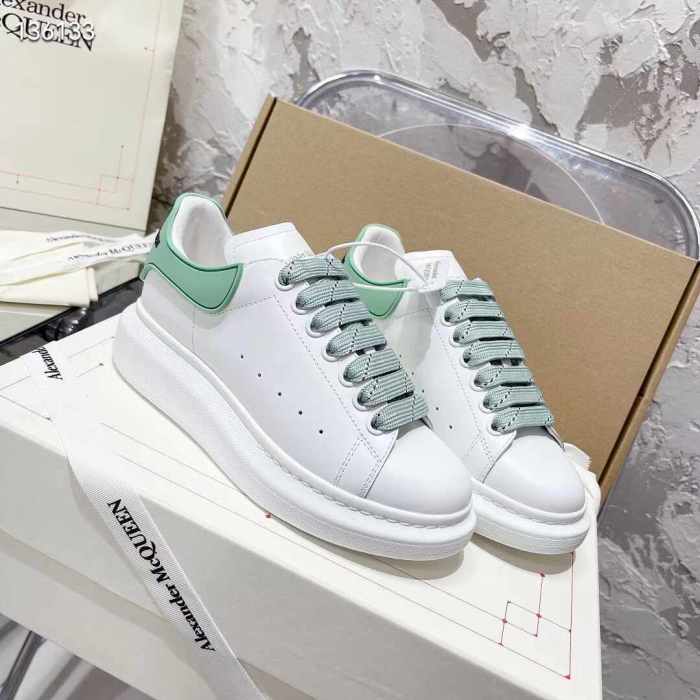 Super Max Alexander McQueen Shoes-906