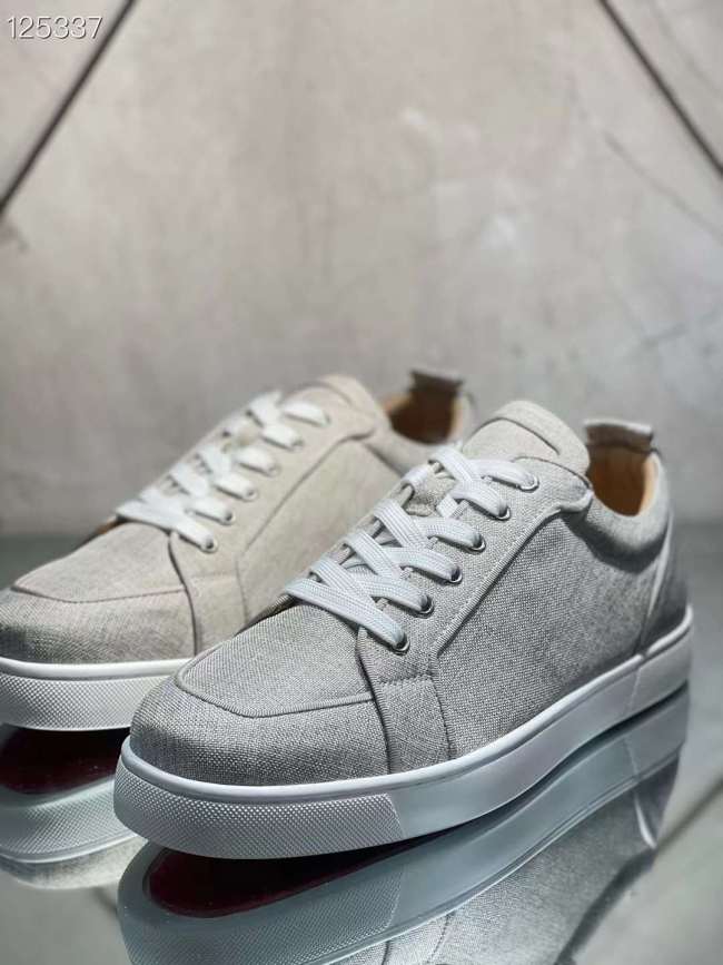 Super Max Christian Louboutin Shoes-2430