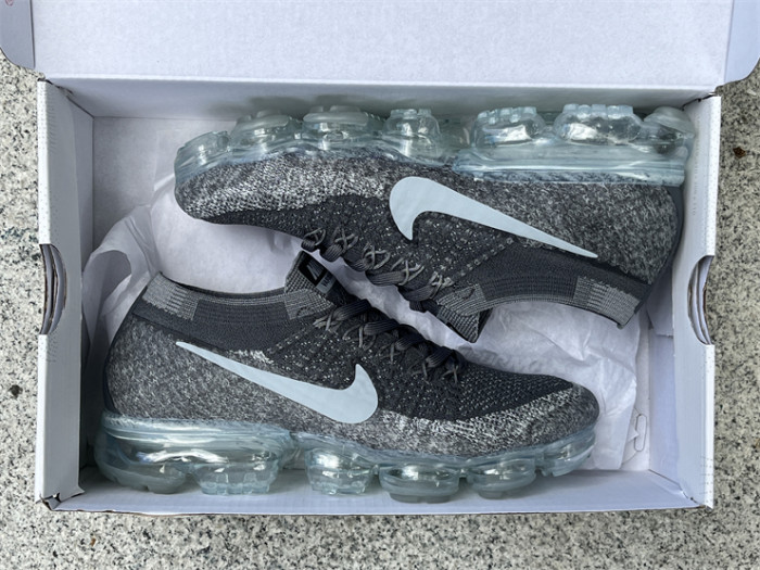 Authentic Nike Air VaporMax Asphalt