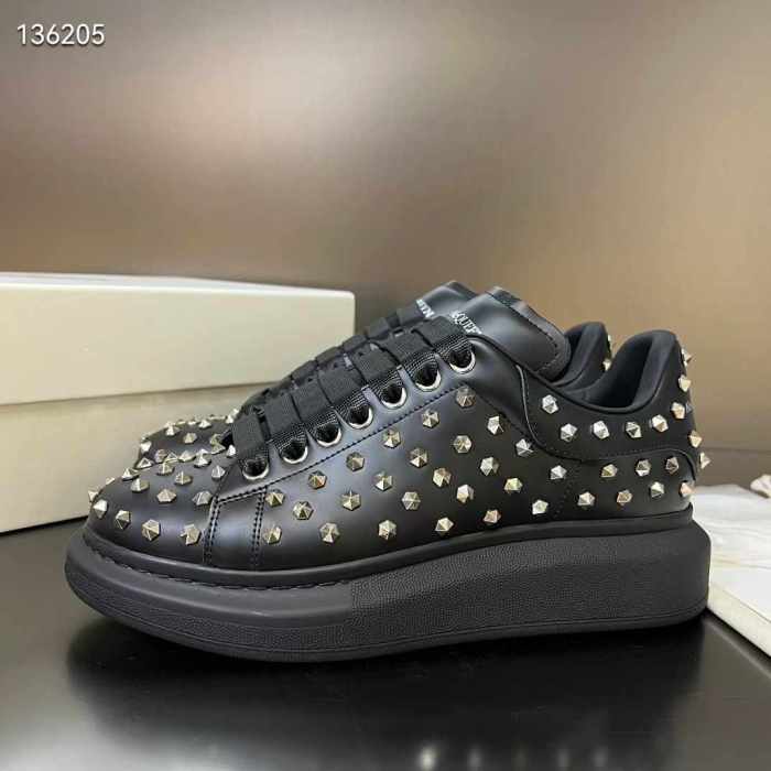 Super Max Alexander McQueen Shoes-913