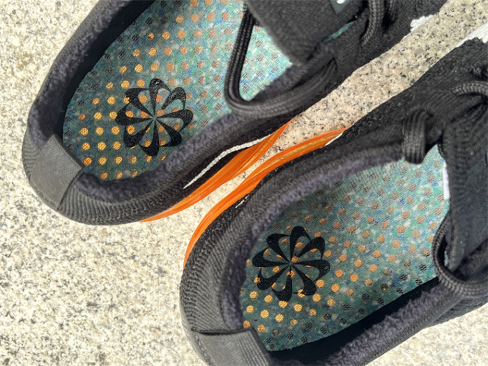 Authentic Nike Vapormax Flyknit Multicolor