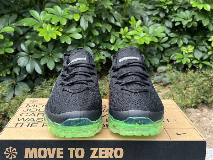 Authentic Nike Vapormax Flyknit Multicolor