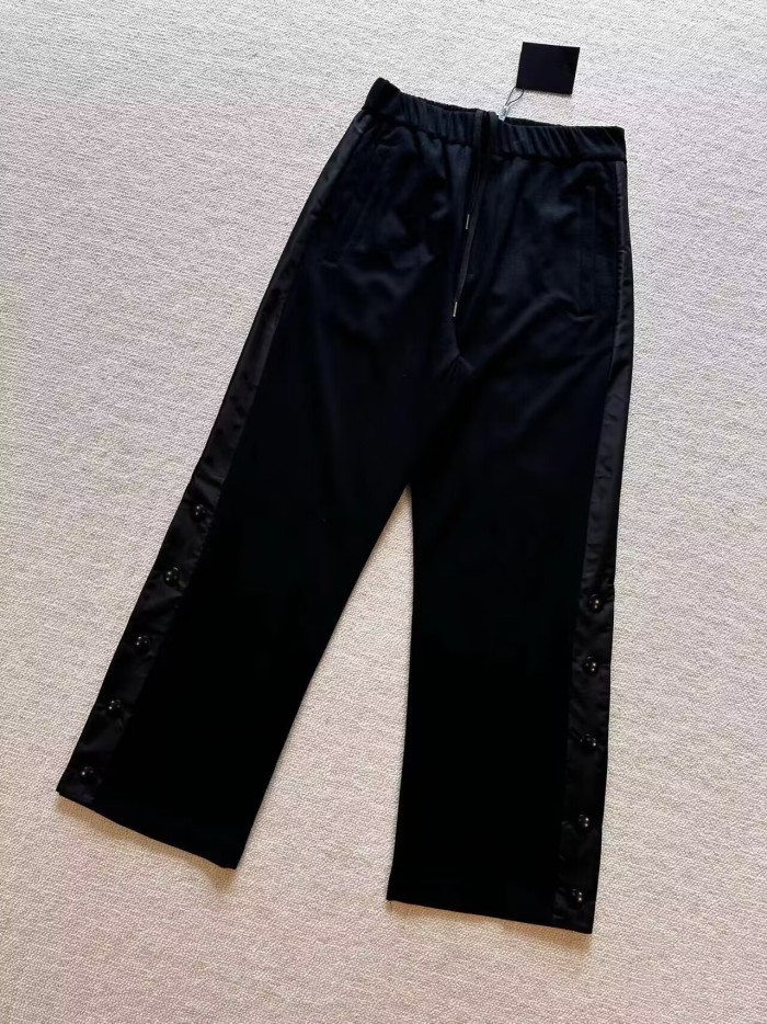 Prada Pants High End Quality-023