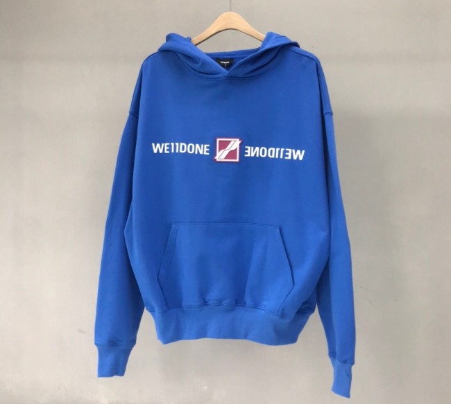 Welldone Hoodies 1：1 Quality-098(S-L)