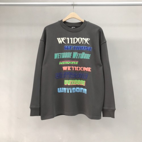 Welldone Hoodies 1：1 Quality-105(S-L)