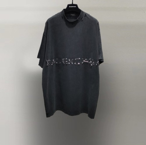 B Shirt 1：1 Quality-3605(XS-L)