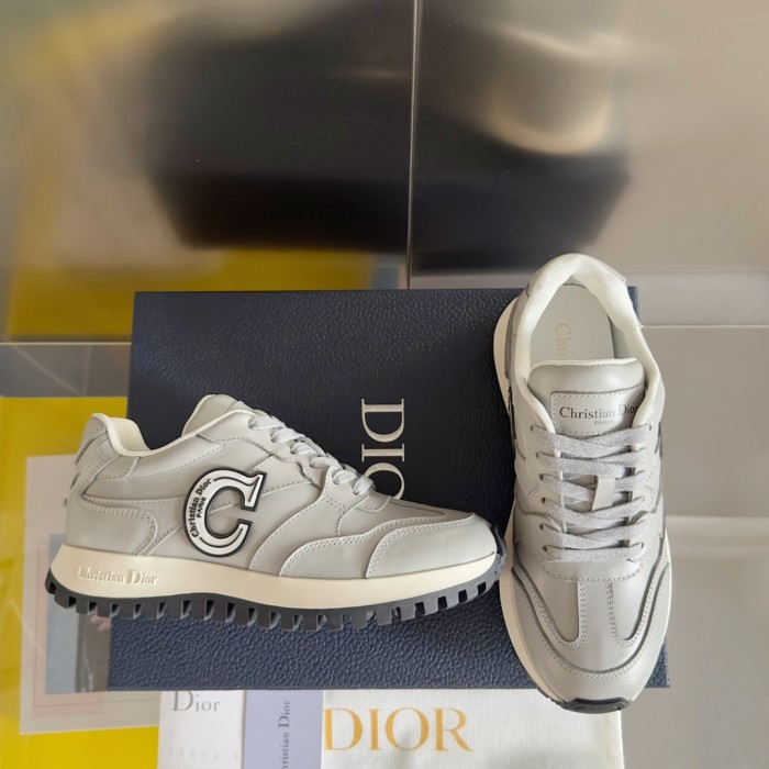 Dior Women Shoes 1：1 quality-652