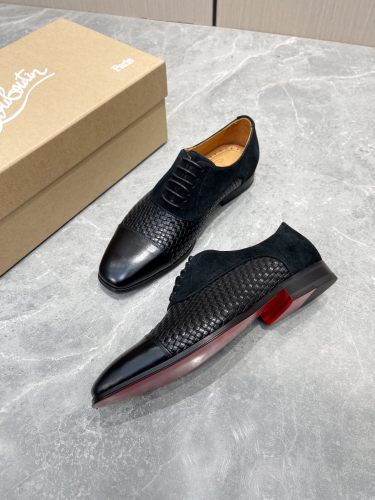 Super Max Christian Louboutin Shoes-2435