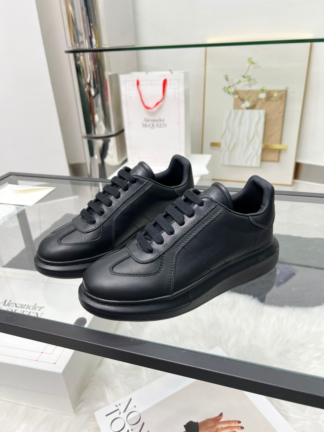 Alexander McQueen men shoes 1：1 quality-991