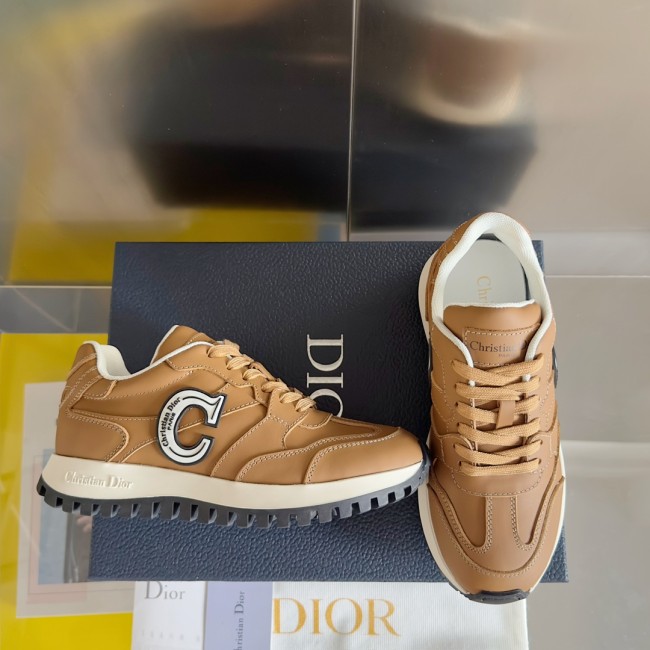Dior Women Shoes 1：1 quality-651
