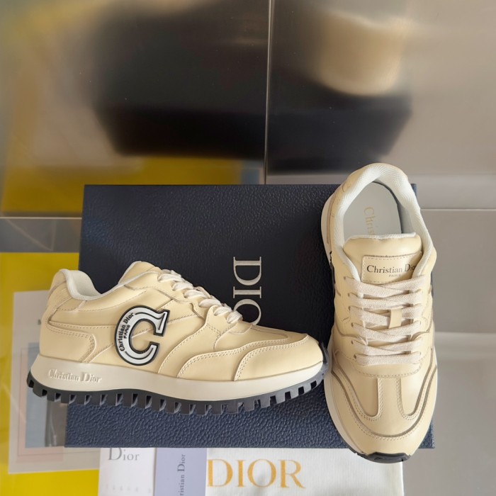 Dior Women Shoes 1：1 quality-653