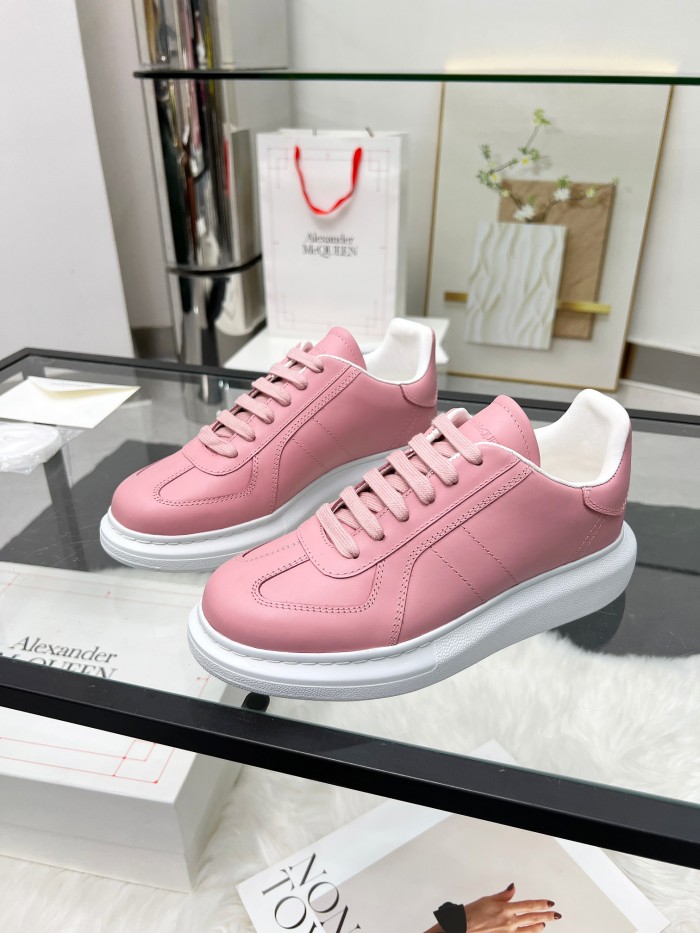 Alexander McQueen men shoes 1：1 quality-987