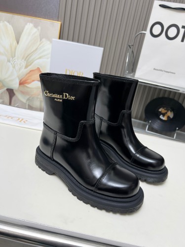 Dior Women Shoes 1：1 quality-650