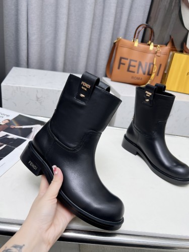 FD women shoes 1：1 quality-122