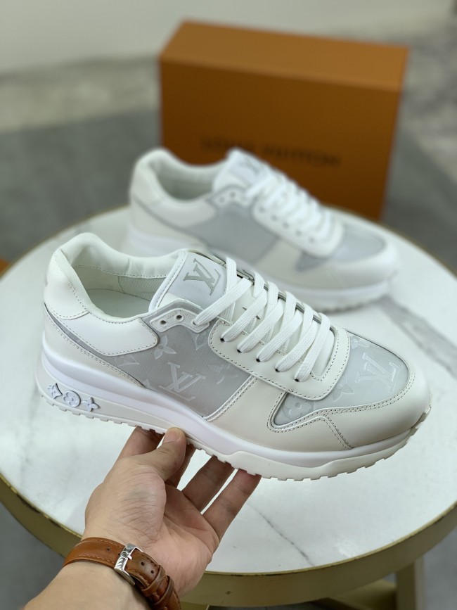 Super Max Custom LV Shoes-3225