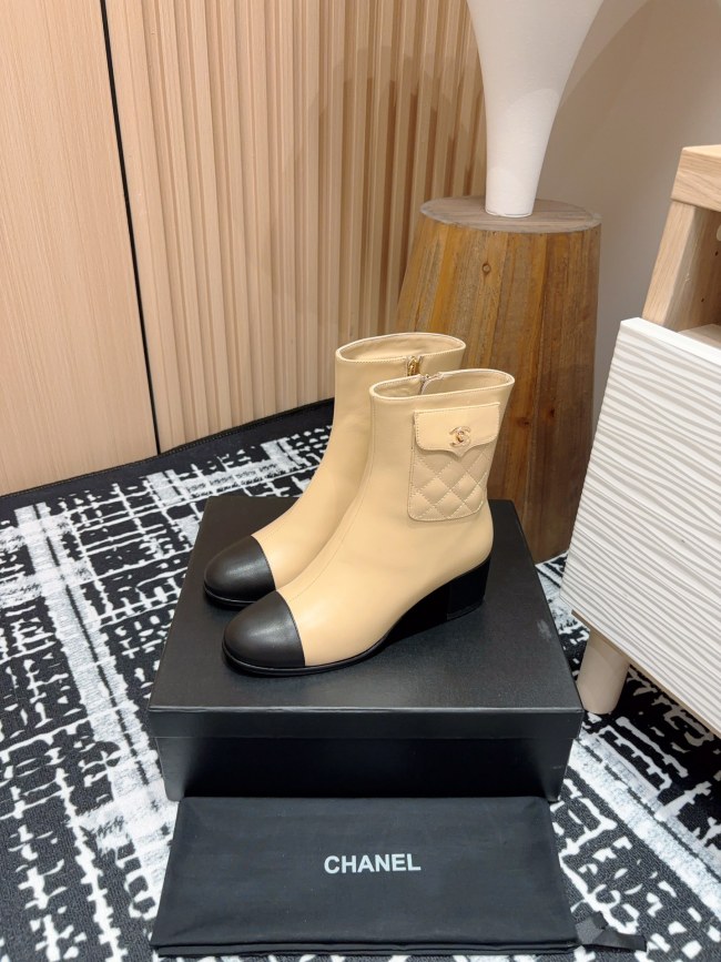 CHAL Women Shoes 1：1 Quality-1284