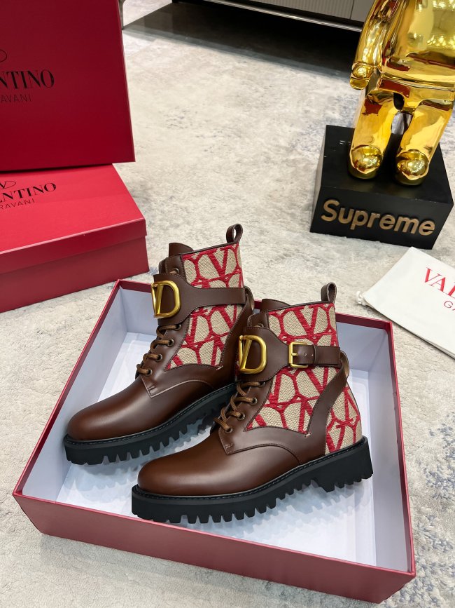 V women shoes 1：1 quality-259