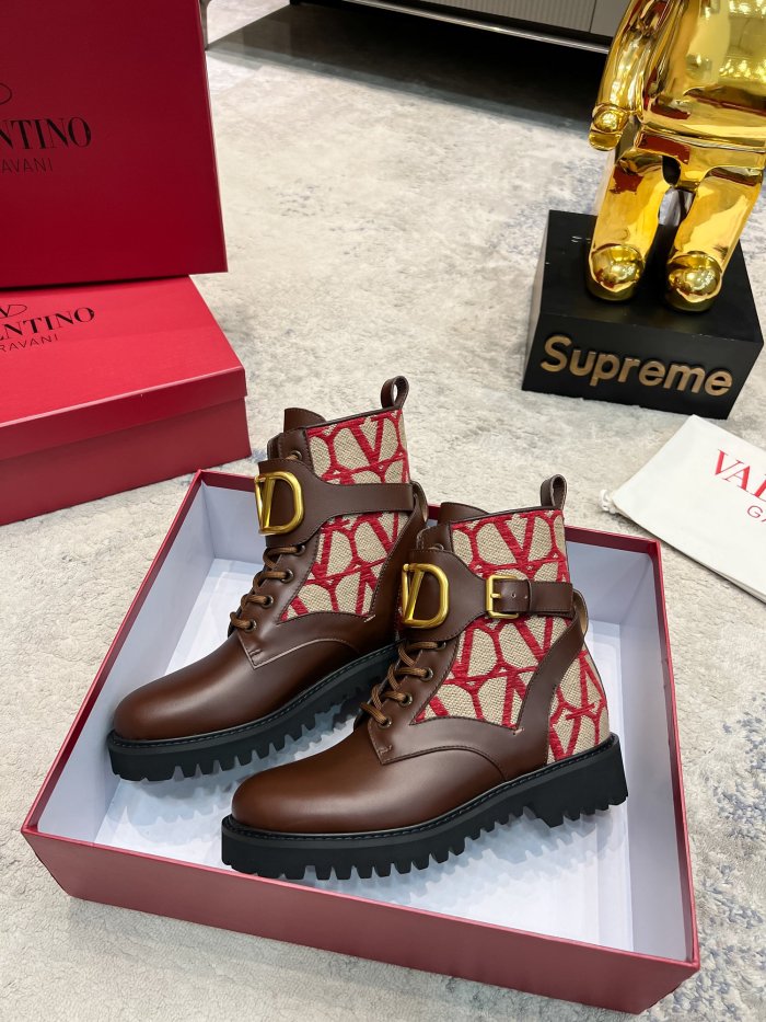 V women shoes 1：1 quality-259