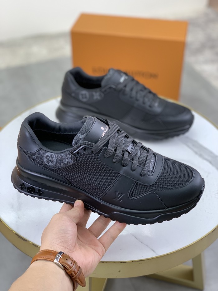 Super Max Custom LV Shoes-3228