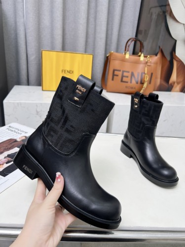 FD women shoes 1：1 quality-120