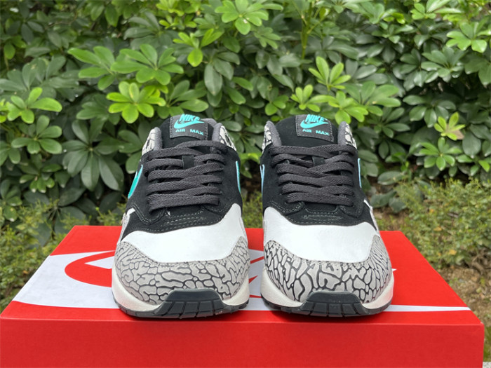 Authentic Nike Air Max 1 Premium Retro “atmos” （restock)