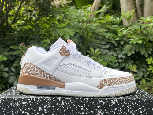 Authentic The Jordan Spizike Low “Neapolitan”