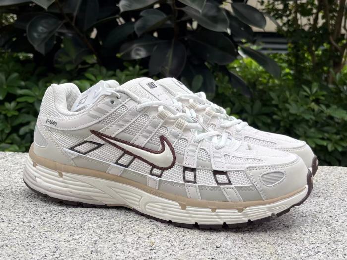 Authentic Nike P-6000 Shoes-009