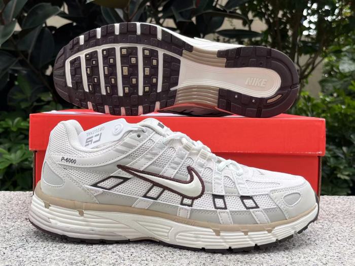 Authentic Nike P-6000 Shoes-009