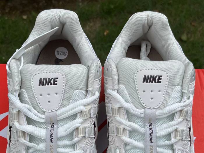 Authentic Nike P-6000 Shoes-009