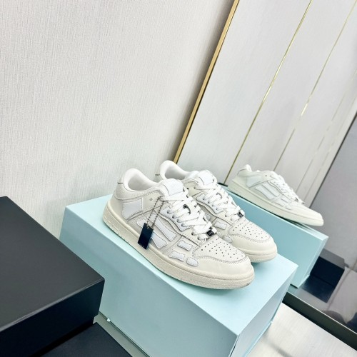Amiri women Shoes 1：1 quality-047