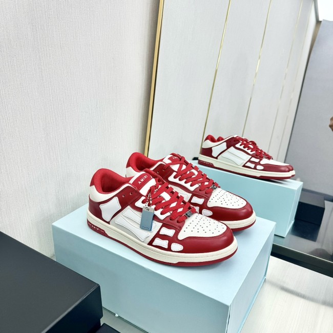 Amiri women Shoes 1：1 quality-048