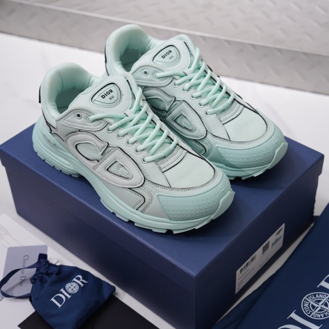 Super Max Dior Shoes-835