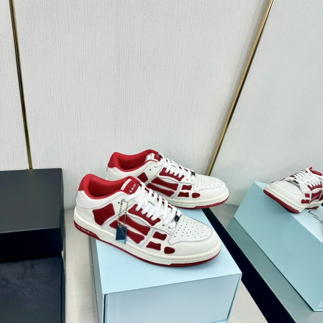 Amiri women Shoes 1：1 quality-046