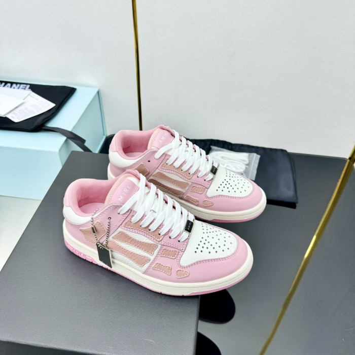 Amiri Men Shoes 1：1 quality-170