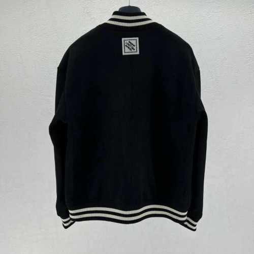 LV Jacket High End Quality-416