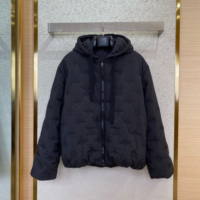 LV Jacket High End Quality-427