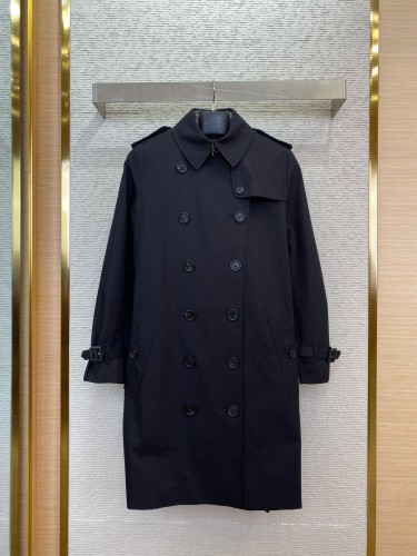 Burberry Jacket High End Quality-009