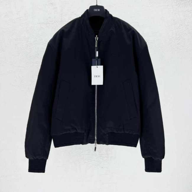 Dior Jacket High End Quality-185