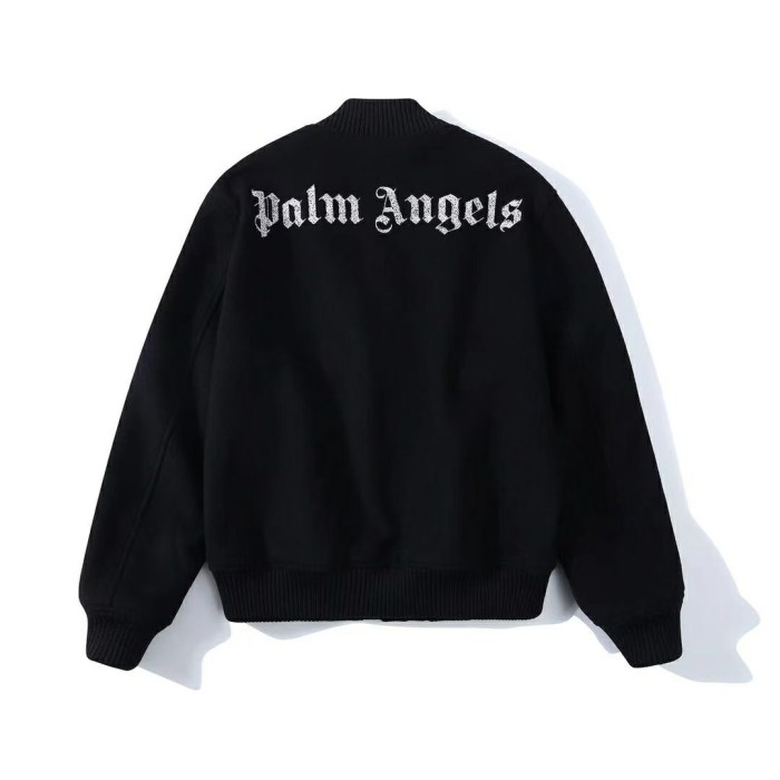 Palm Angels Jacket High End Quality-001