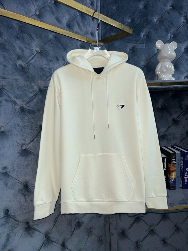 Prada Hoodies High End Quality-036