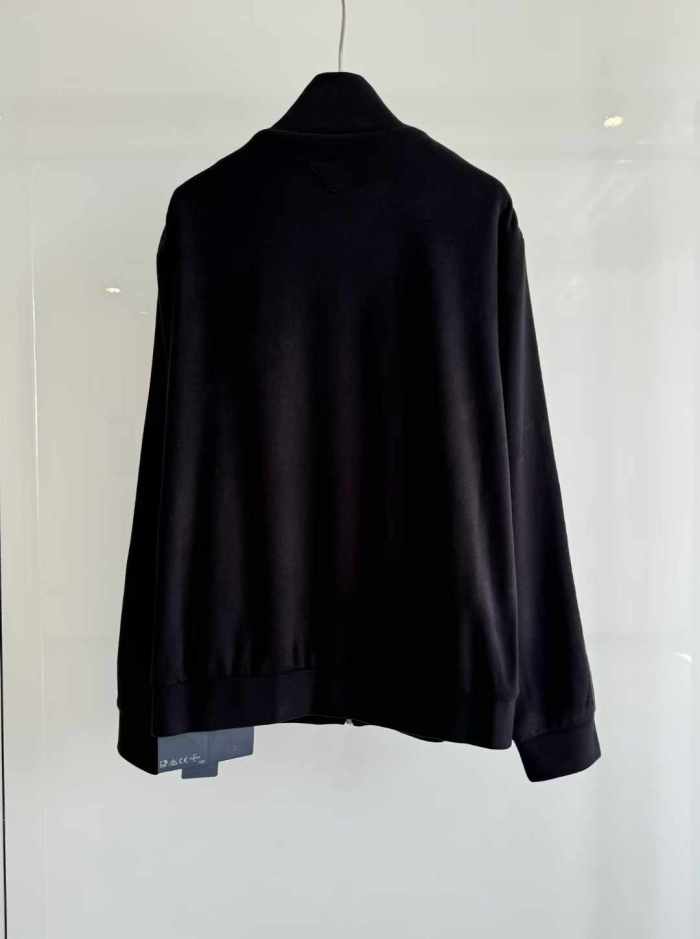 Prada Jacket High End Quality-120