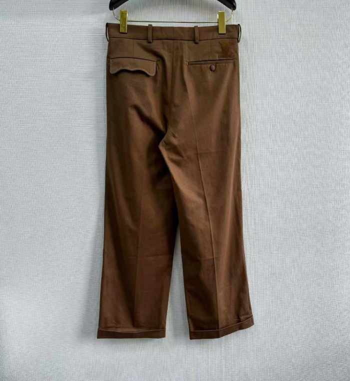 LV Pants High End-109