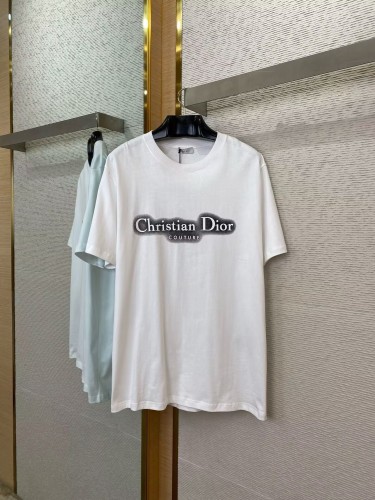 Dior Shirt High End Quality-569