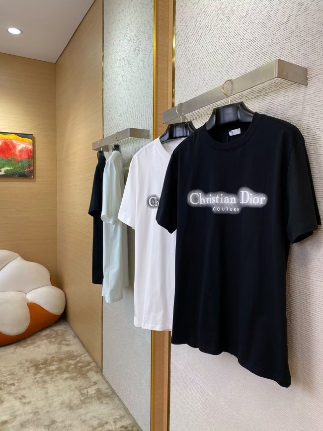 Dior Shirt High End Quality-568