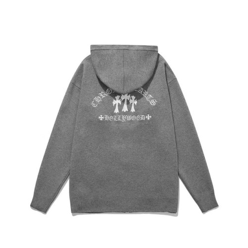 Chrome Hearts Hoodies High End Quality-033