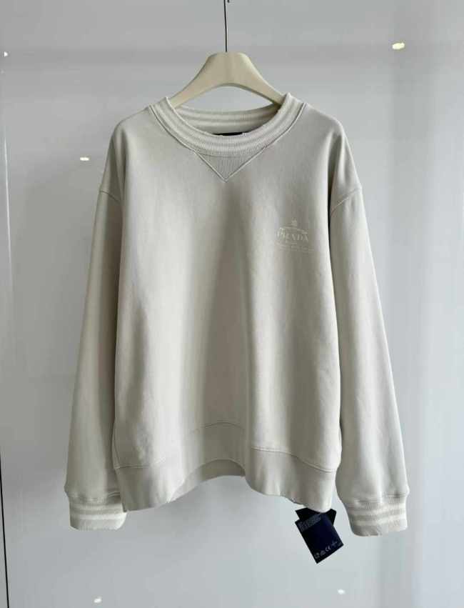 Prada Hoodies High End Quality-032