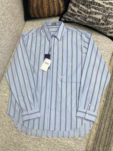 Dior Shirt High End Quality-566