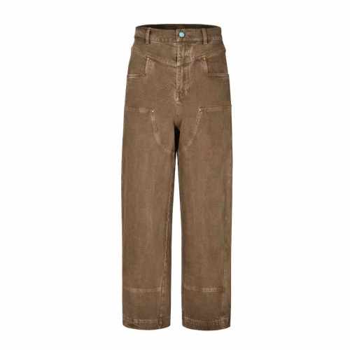 LV Jeans High End-046