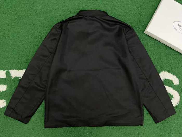 Prada Jacket High End Quality-118